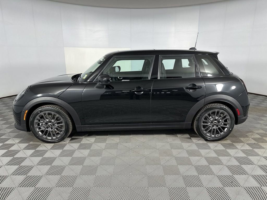 New 2026 MINI Cooper S image 5