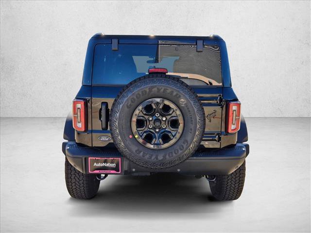 New 2026 Ford Bronco Badlands image 8