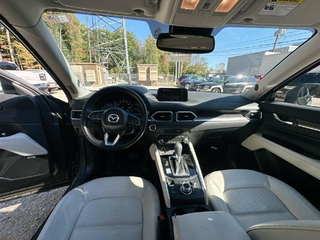 Used 2020 MAZDA CX-5 Grand Touring AWD/4WD image 31