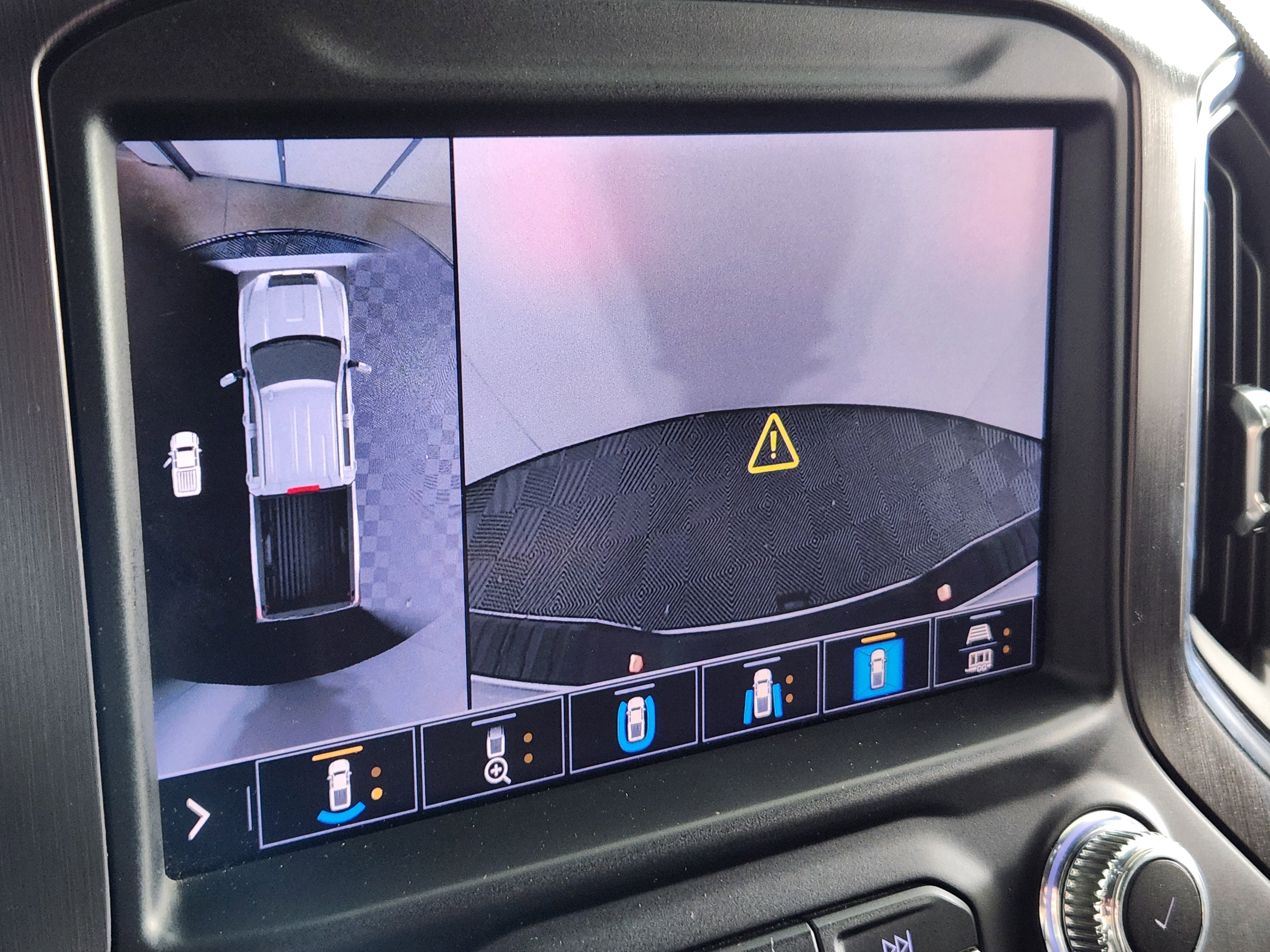 Used 2020 GMC Sierra 2500 AT4 w/ AT4 Premium Package image 23