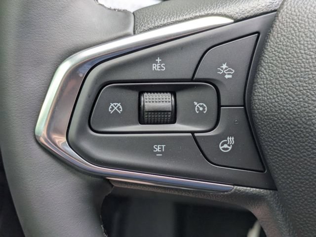 New 2026 Chevrolet Trax ACTIV w/ Sunroof Package FWD image 14