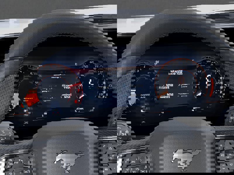 New 2026 Ford Mustang GT Premium image 13