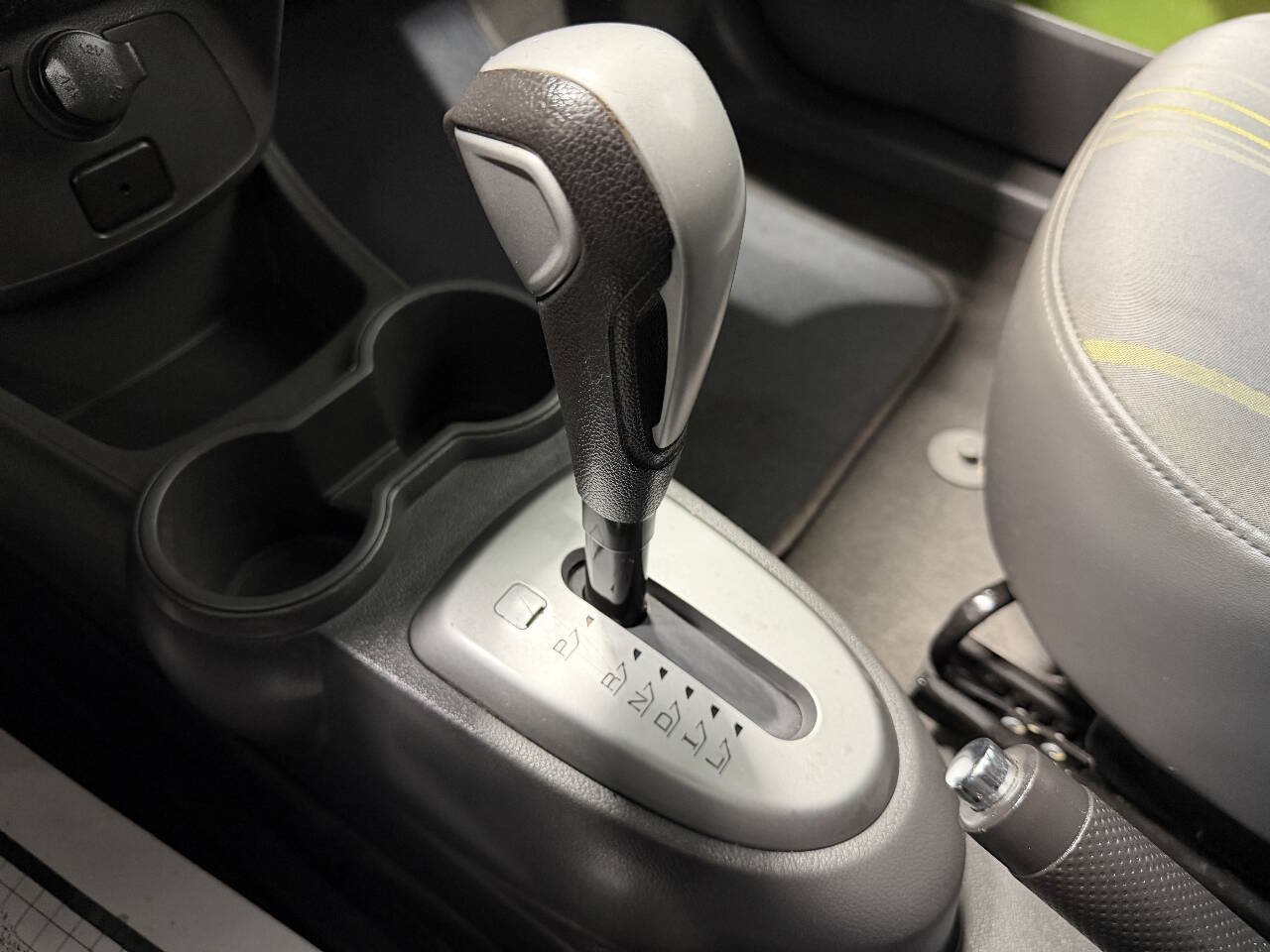 Used 2013 Chevrolet Spark LS FWD image 9