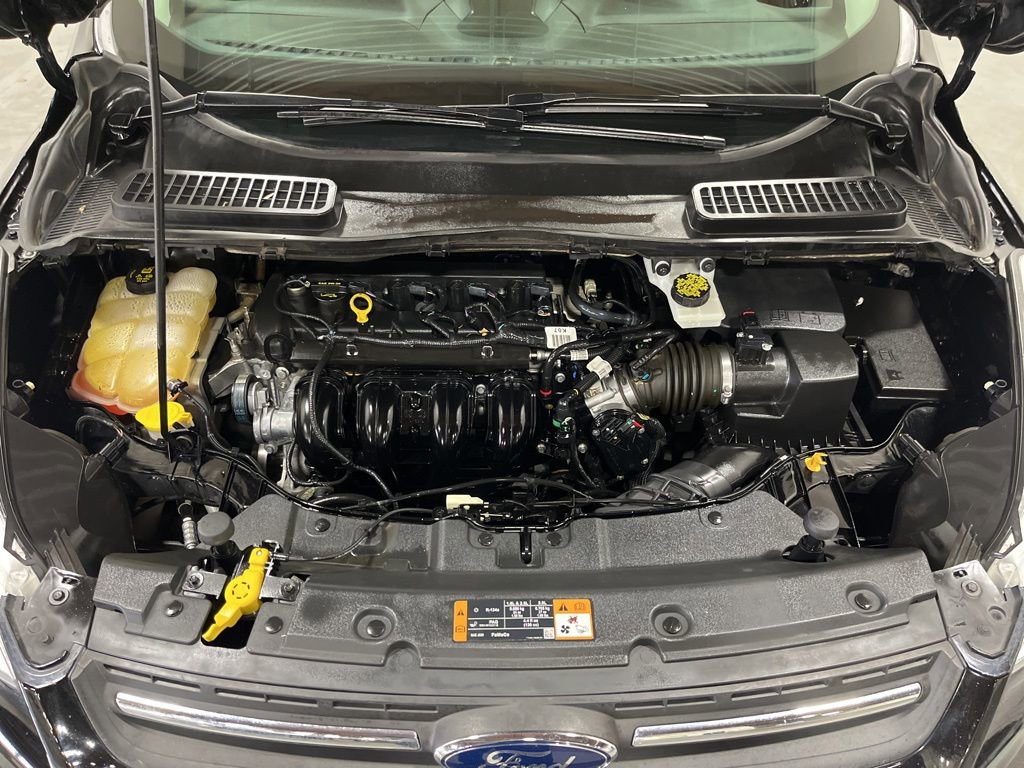 Used 2016 Ford Escape SE image 29