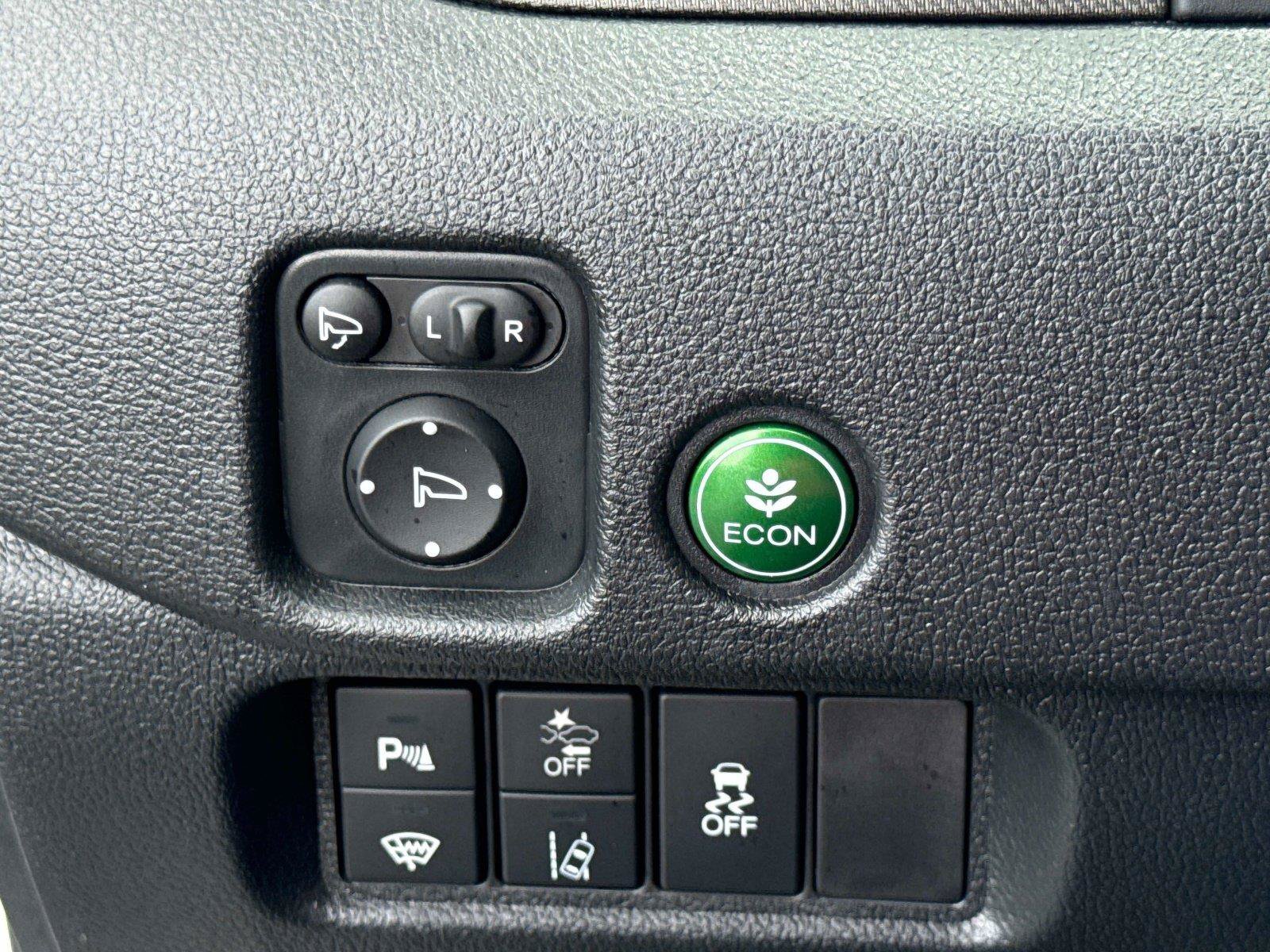 Certified 2023 Honda Passport TrailSport image 33
