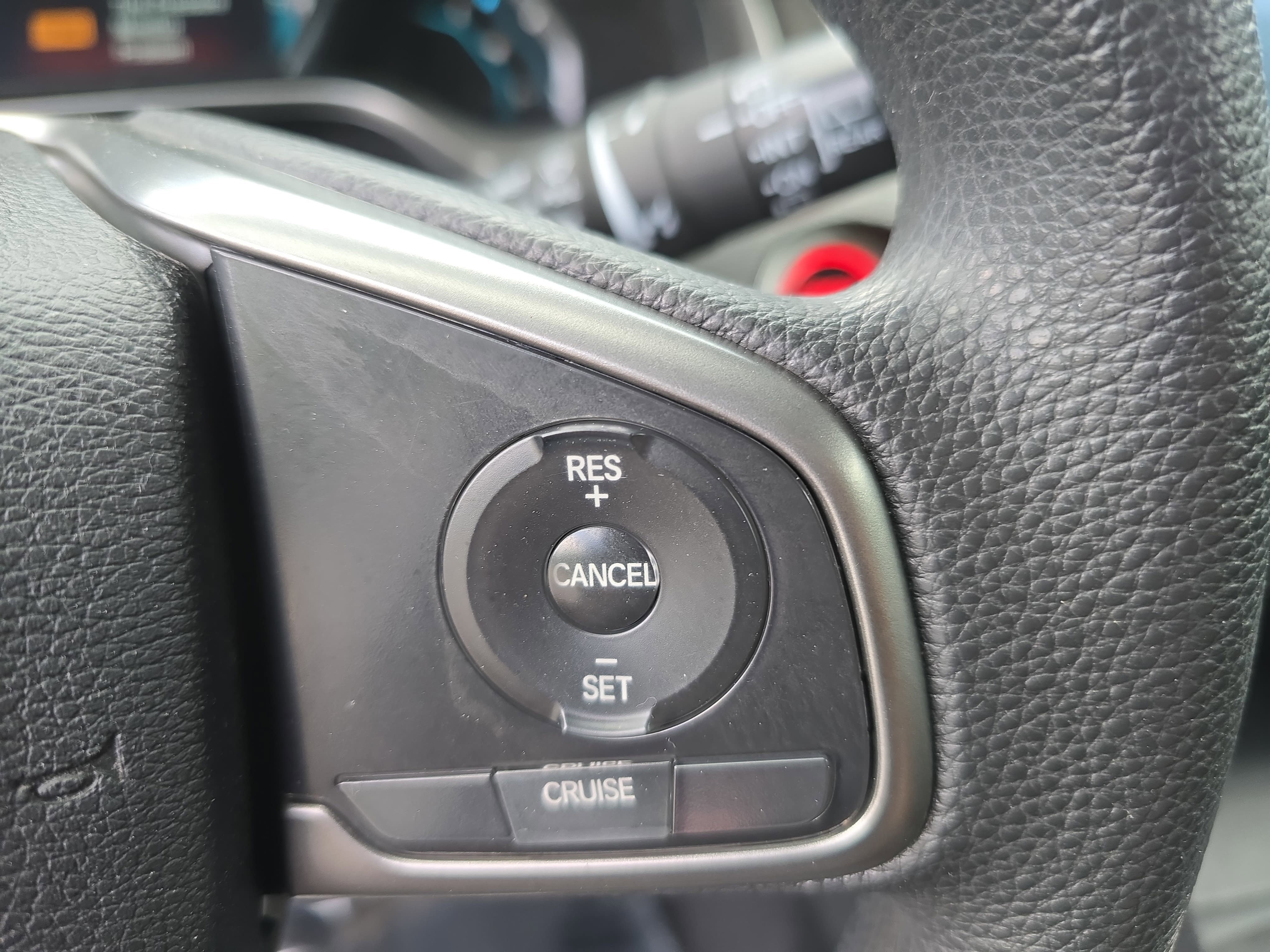 Used 2017 Honda Civic EX image 19