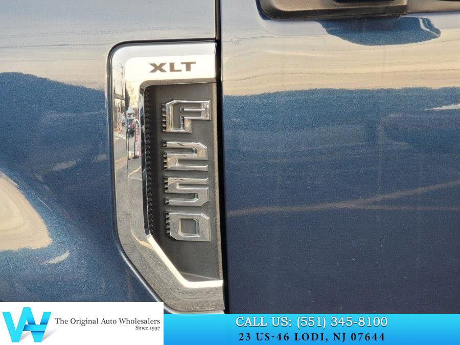 Used 2020 Ford F250 XLT image 12