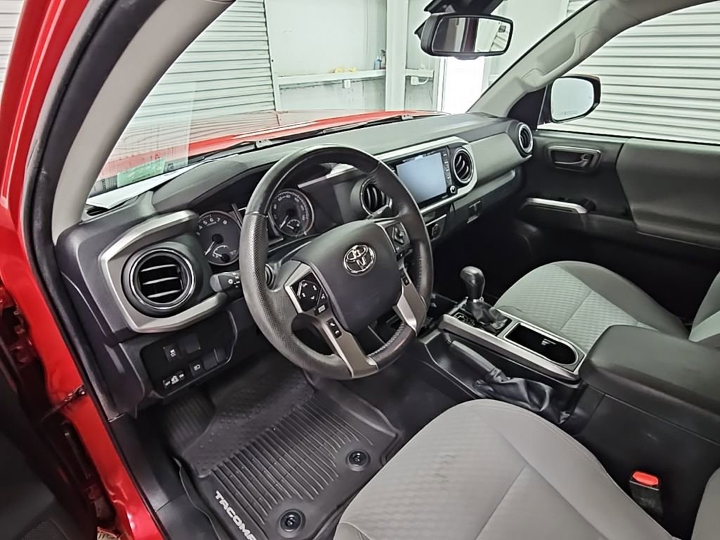 Used 2022 Toyota Tacoma SR5 image 12