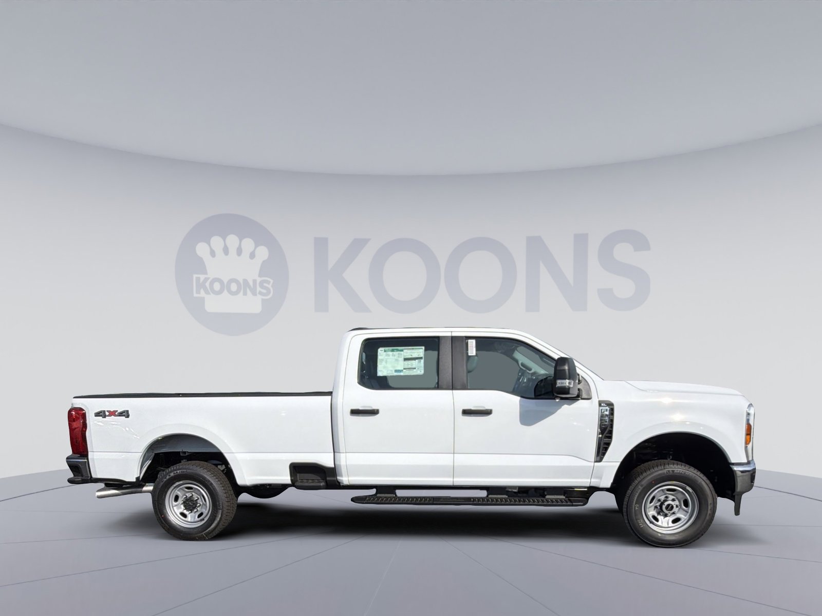 New 2026 Ford F250 XL image 8