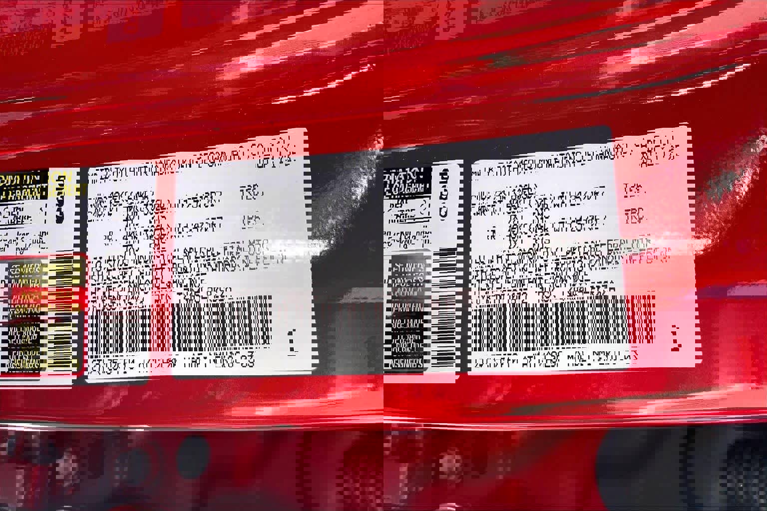 Used 2026 Toyota Tacoma SR5 image 34