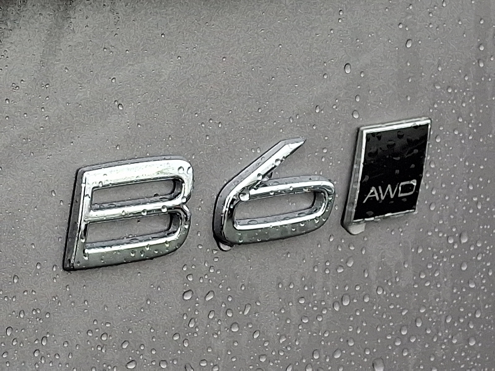 New 2026 Volvo XC90 B6 Ultra w/ Lounge Package image 15