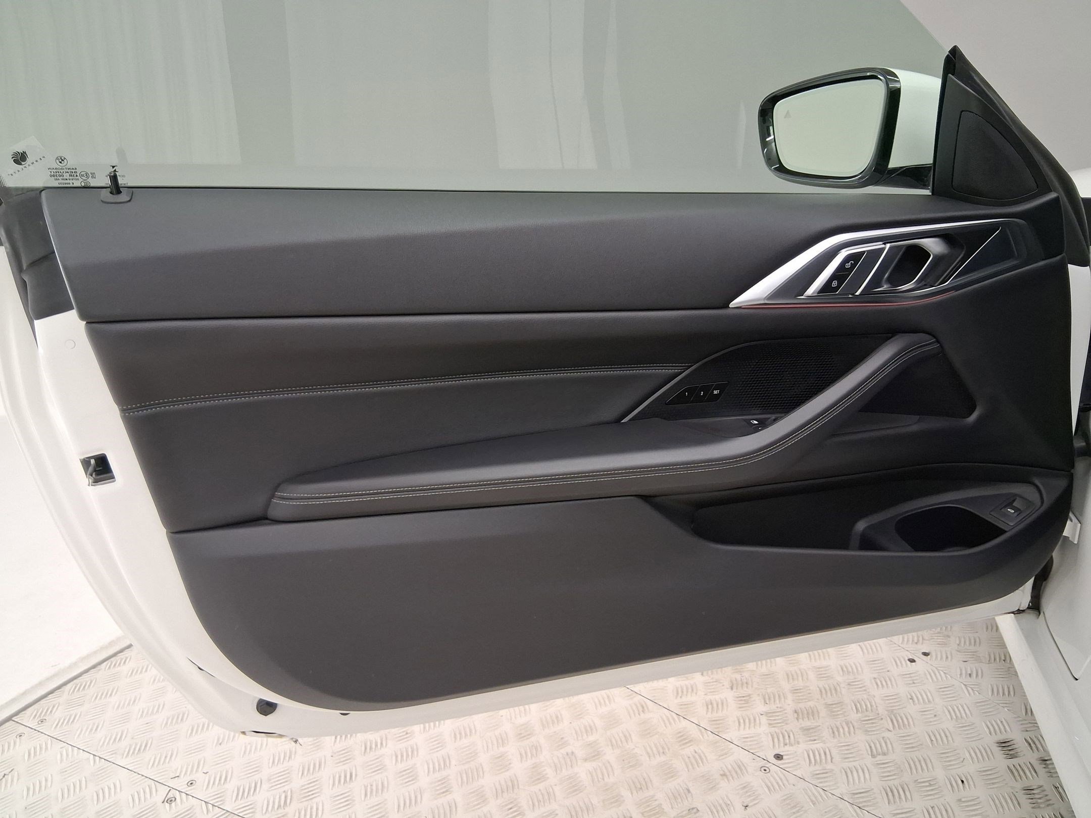 Certified 2023 BMW 430i xDrive Coupe w/ Premium Package image 20