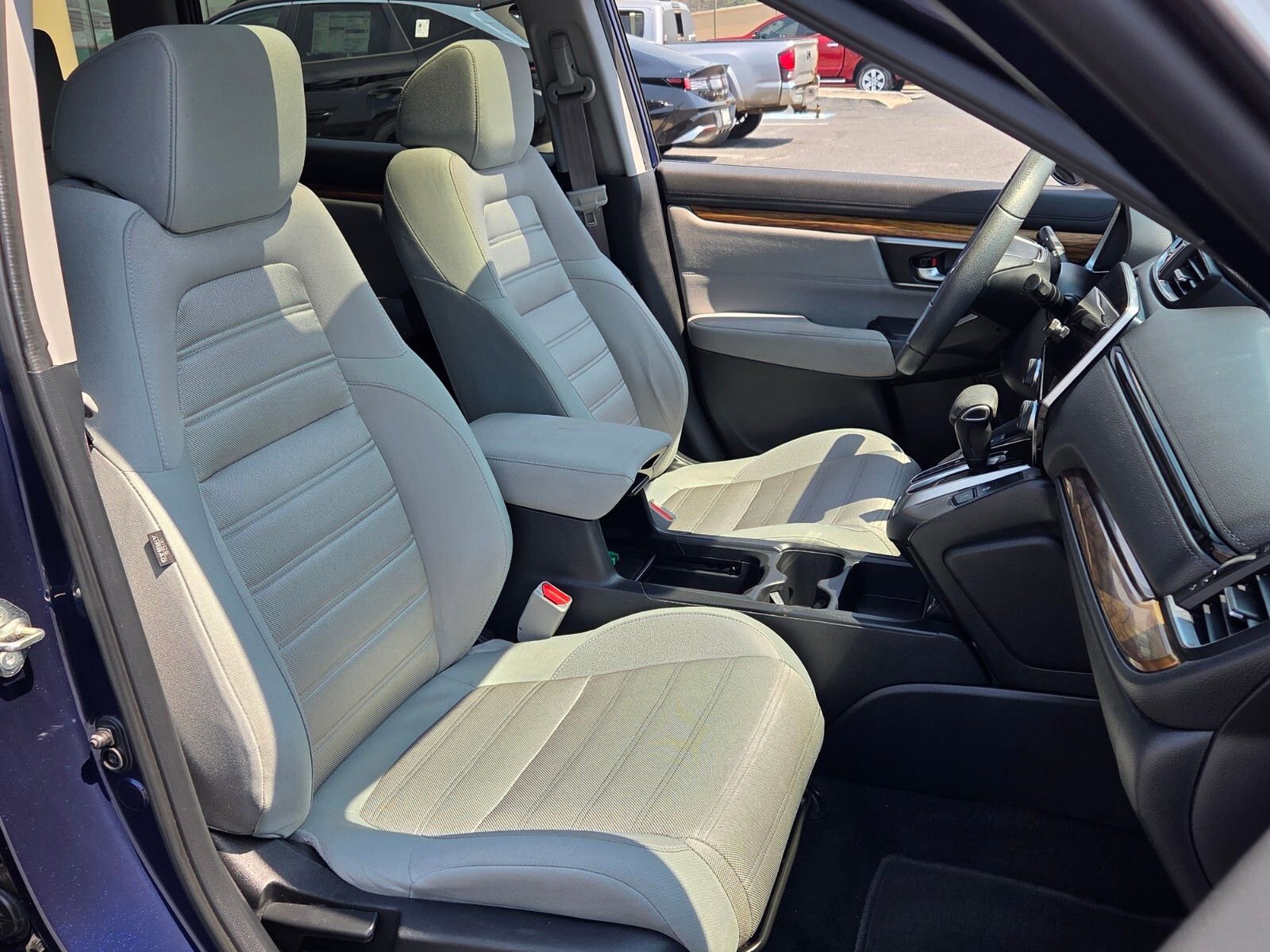 Used 2020 Honda CR-V EX image 15