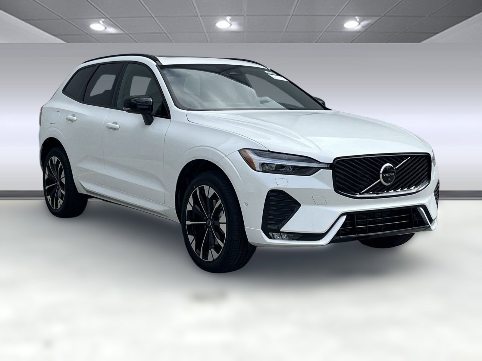 New 2026 Volvo XC60 B5 Plus w/ Protection Package Premier image 7