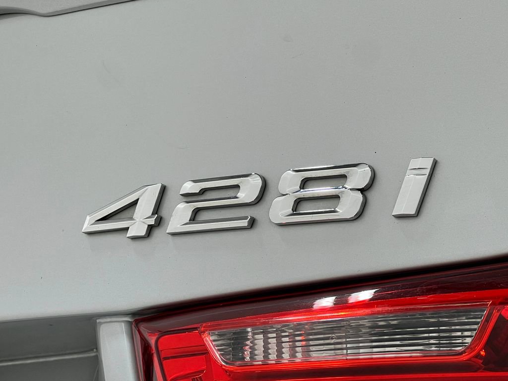 Used 2015 BMW 428i xDrive Coupe AWD/4WD image 41