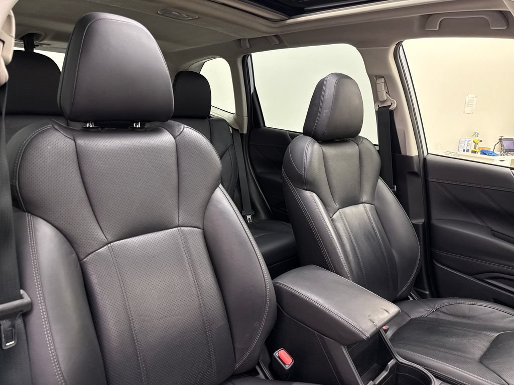 Used 2023 Subaru Forester Touring AWD/4WD image 23