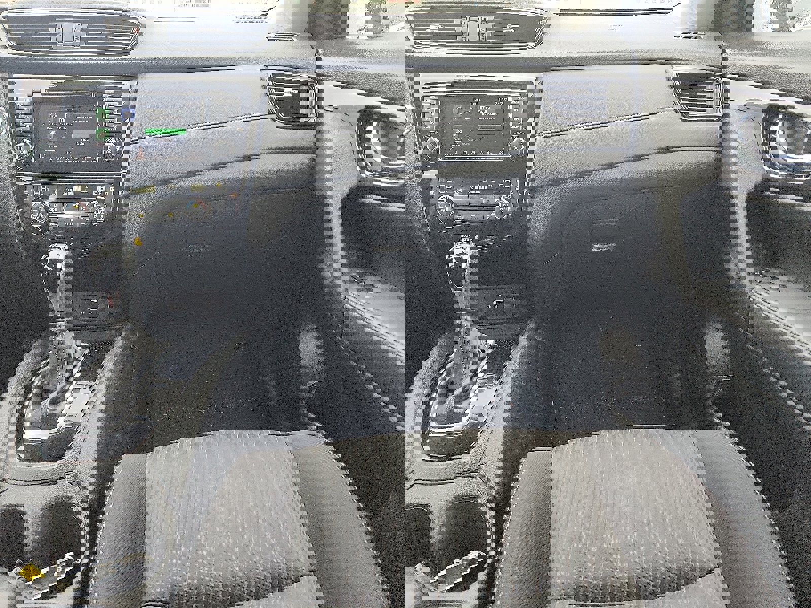 Used 2018 Nissan Rogue SV w/ Premium Package image 11