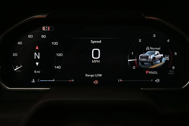 New 2026 GMC Sierra 2500 AT4 w/ AT4 Premium Plus Package AWD/4WD image 9