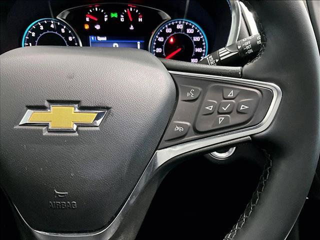 Used 2024 Chevrolet Equinox LT FWD image 21