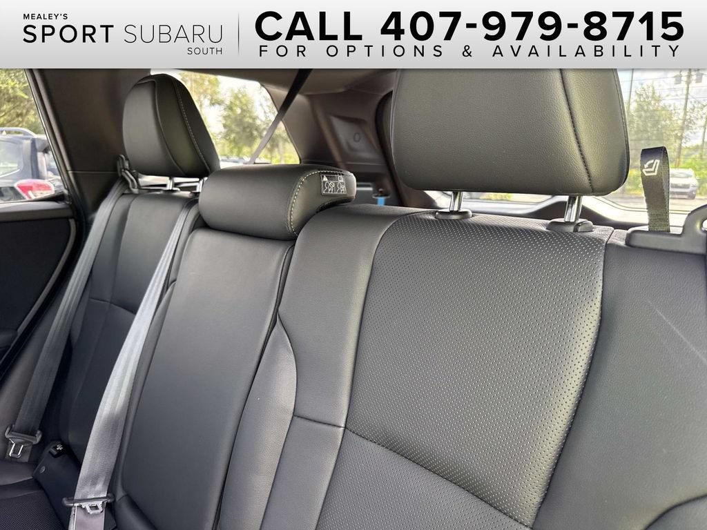 New 2026 Subaru Outback Limited AWD/4WD image 14
