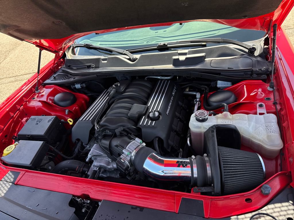 Used 2019 Dodge Challenger R/T Scat Pack w/ 1320 Drag Pack image 36