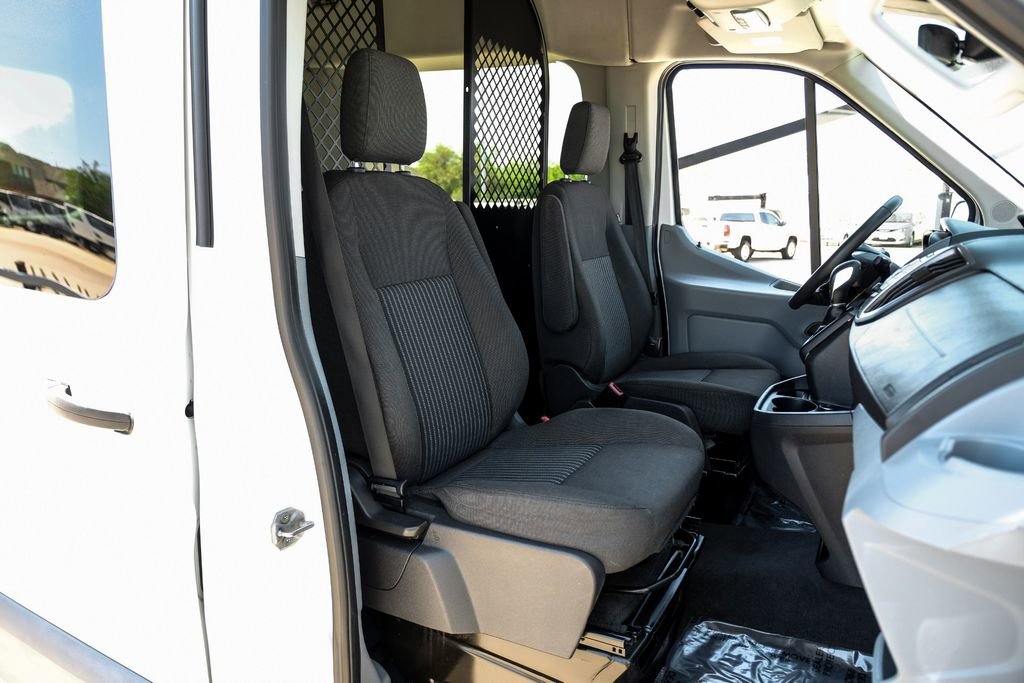 Used 2015 Ford Transit 150 XLT image 35