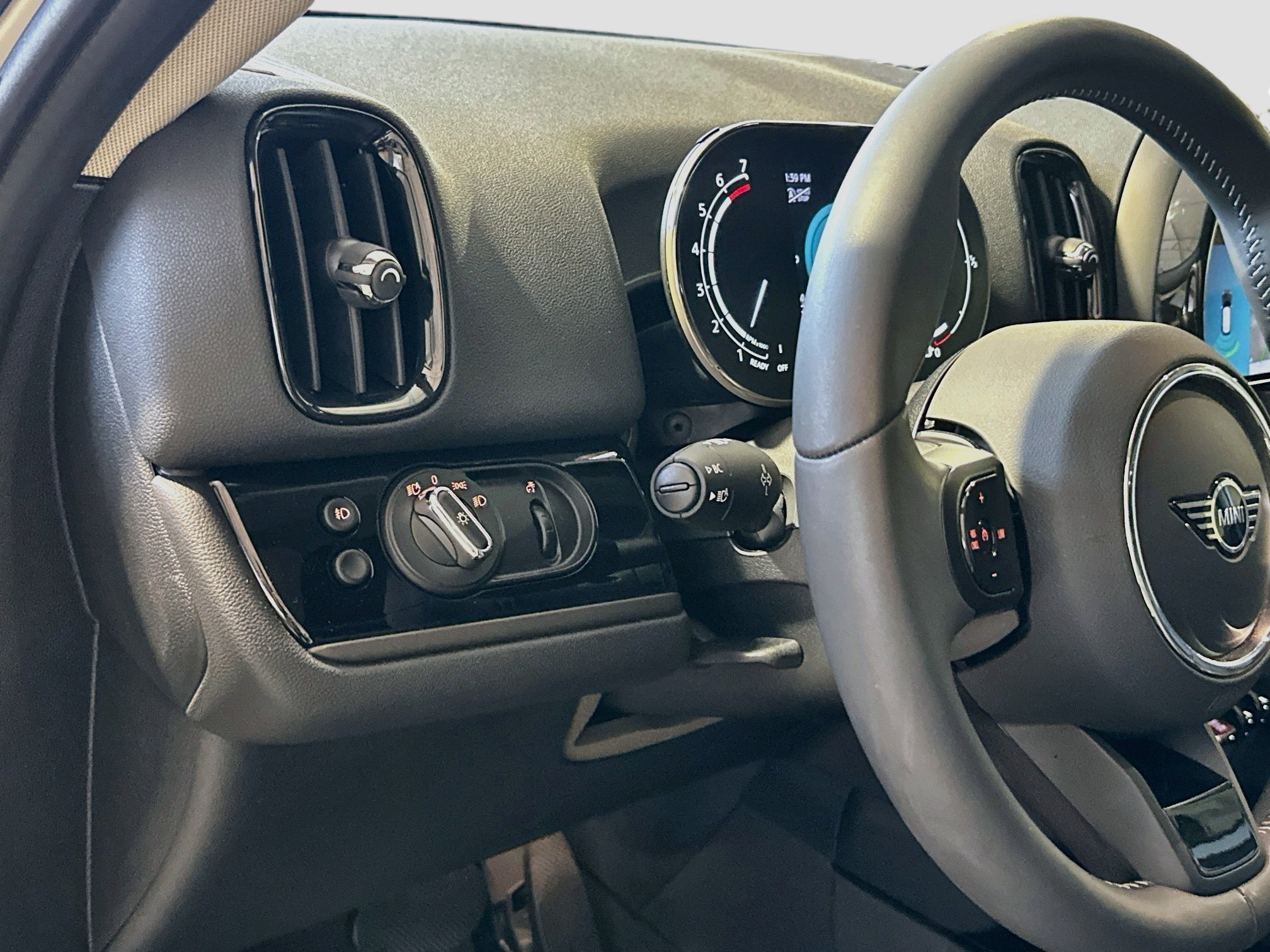 Certified 2024 MINI Cooper Countryman S FWD image 10