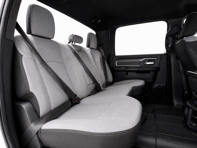 Used 2022 RAM 2500 Big Horn AWD/4WD image 18