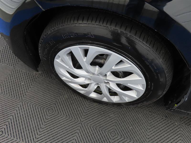Used 2023 Toyota Corolla LE FWD image 6