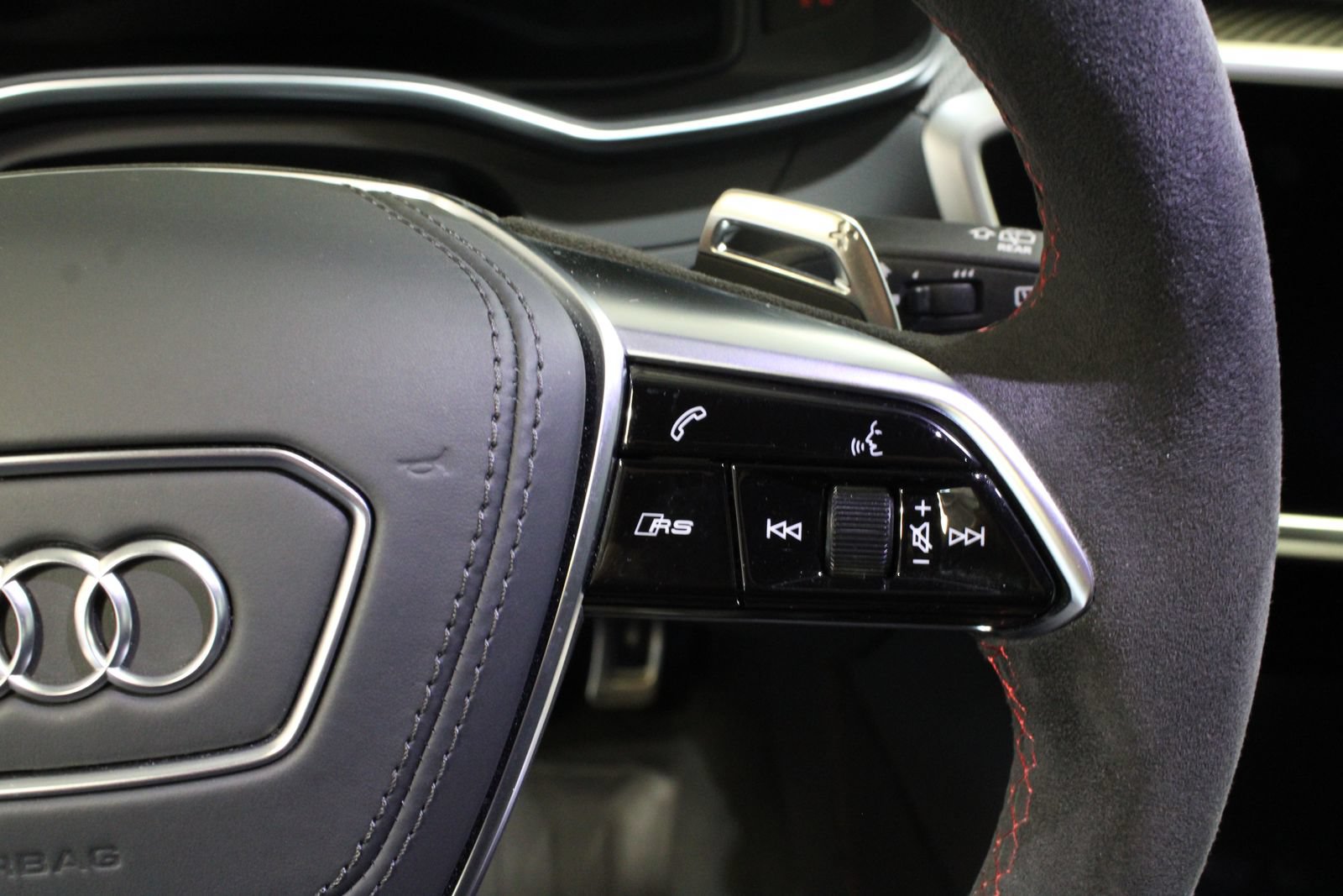 Used 2025 Audi RS 6 performance AWD/4WD image 30