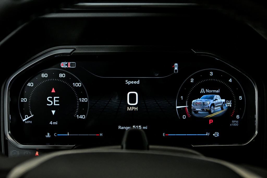 New 2026 GMC Sierra 1500 Denali image 13