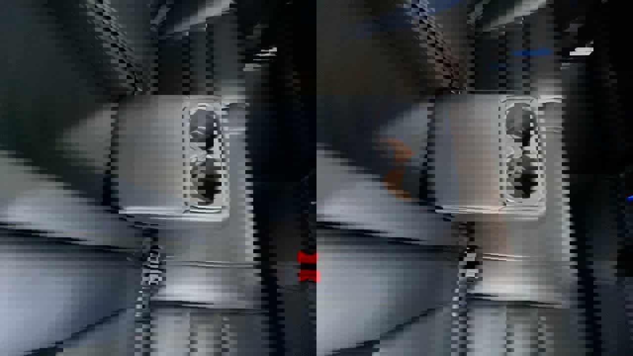 Used 2023 Nissan Rogue SL w/ SL Premium Package image 38