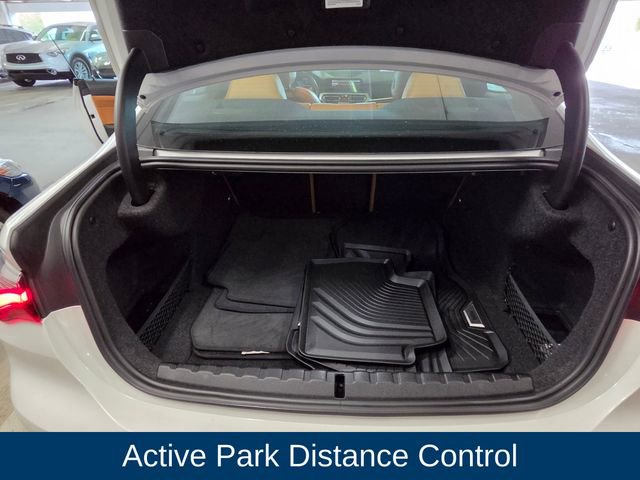 Used 2021 BMW 430i xDrive Coupe w/ Convenience Package image 21