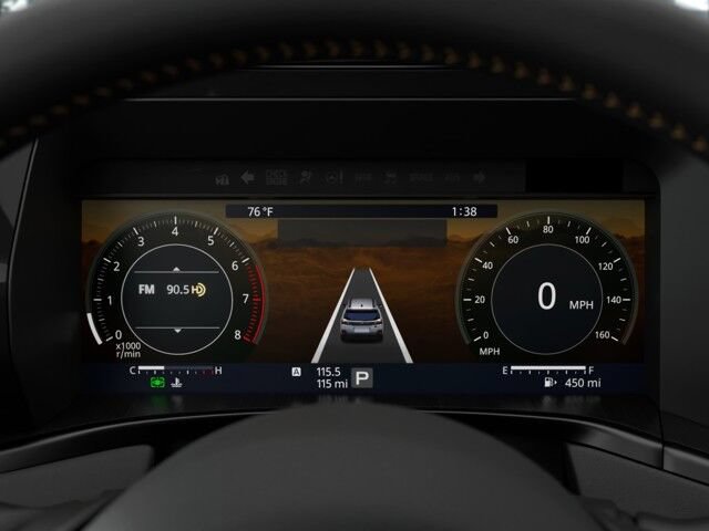 New 2026 Subaru Outback Wilderness AWD/4WD image 17