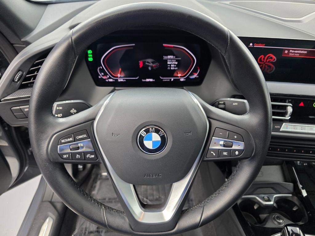 Used 2024 BMW 228i Gran Coupe w/ Convenience Package FWD image 17