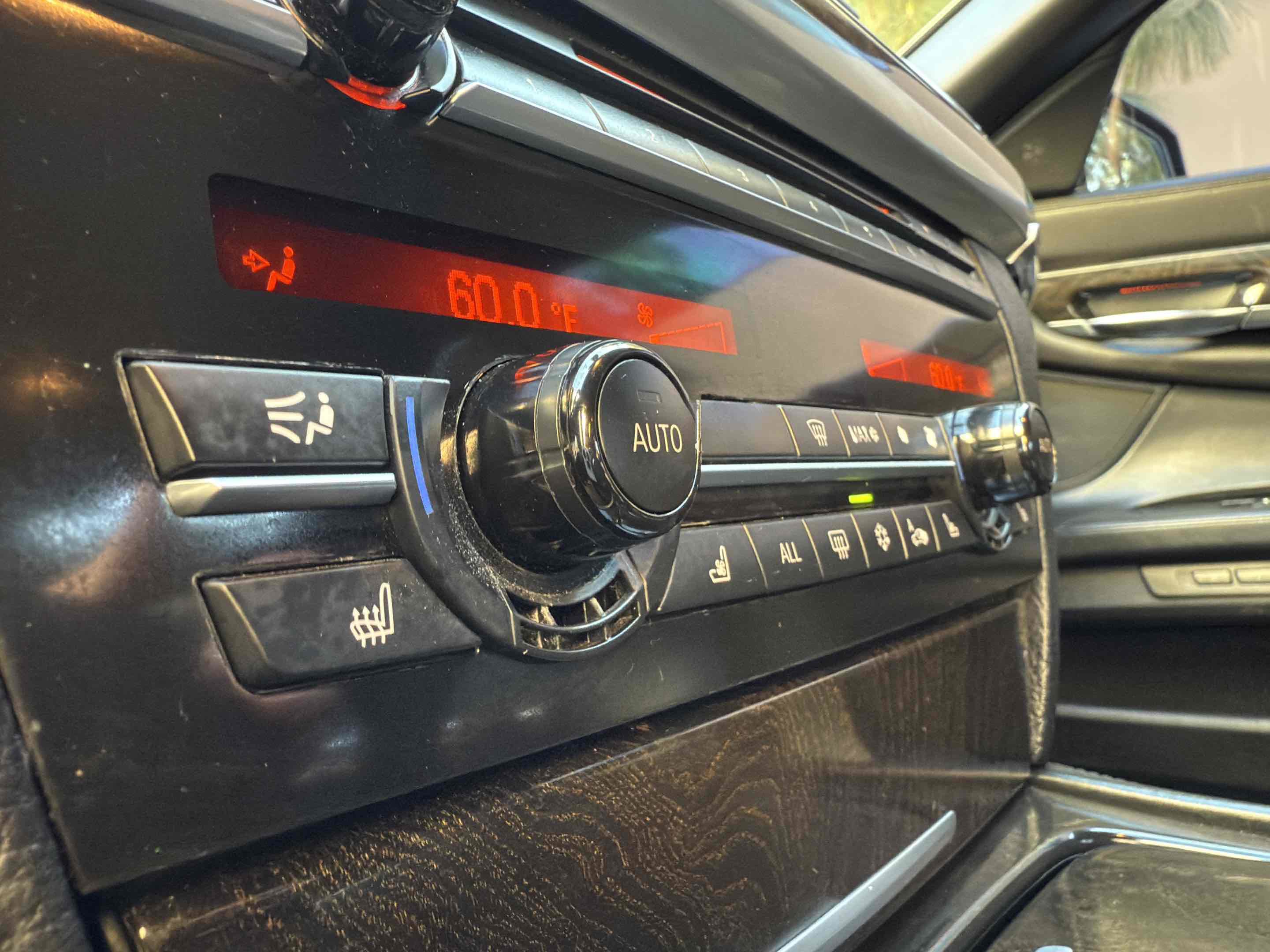 Used 2012 BMW ALPINA B7 image 72