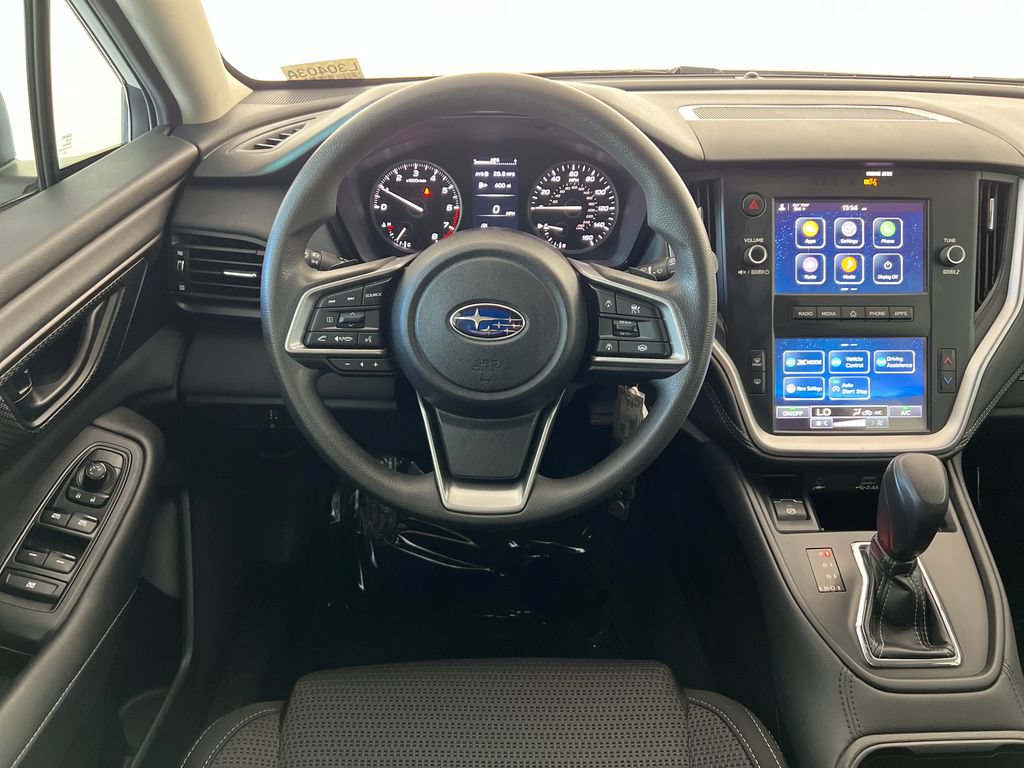 Used 2025 Subaru Outback w/ Popular Package #1A AWD/4WD image 16