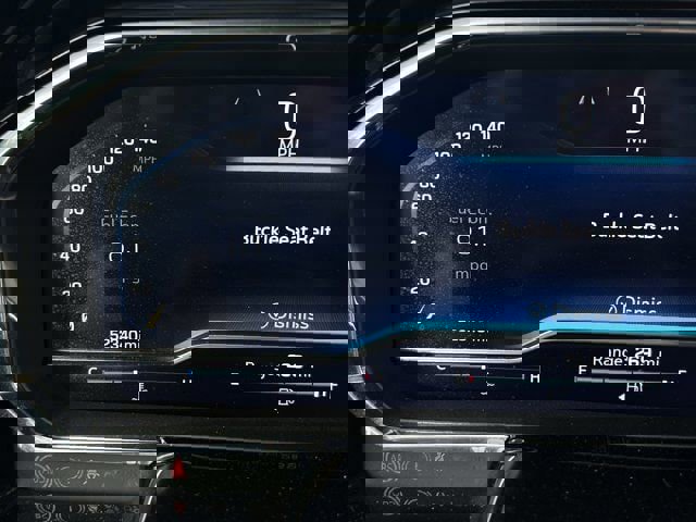 Used 2023 Chevrolet Silverado 1500 RST w/ Z71 Off-Road Package image 15