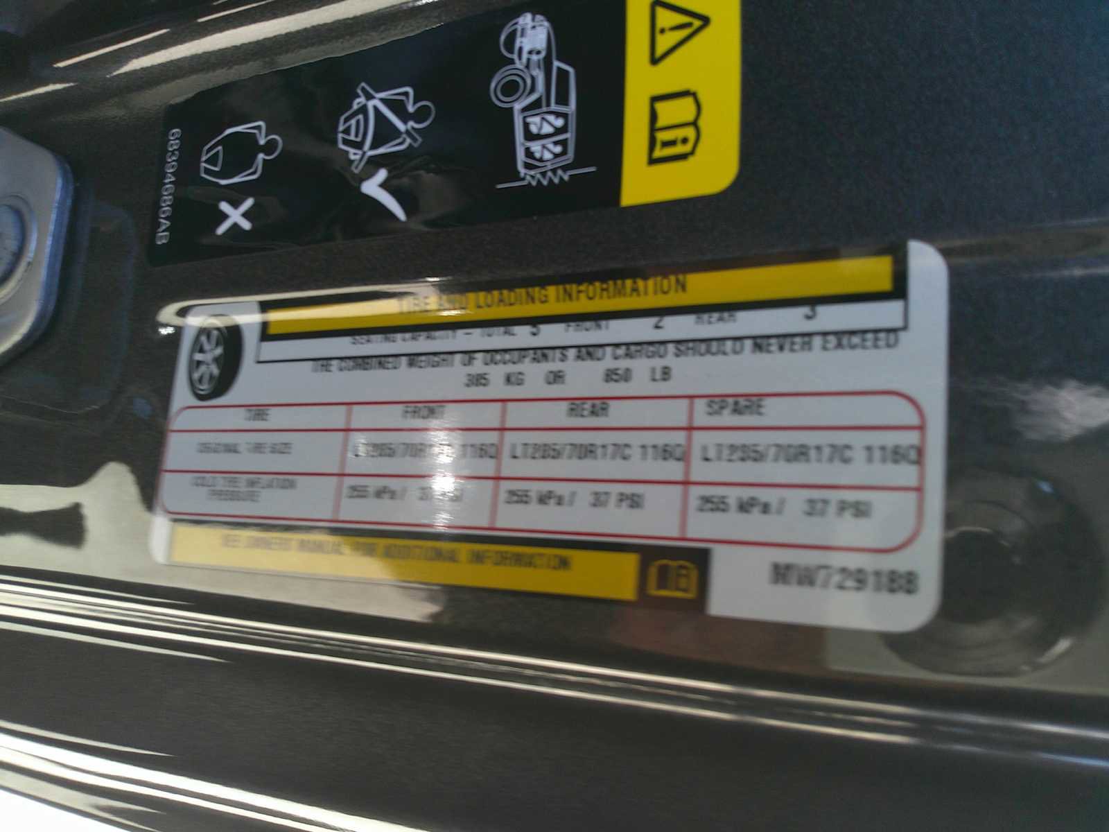 Used 2021 Jeep Wrangler Unlimited Rubicon w/ Trailer Tow Package image 35