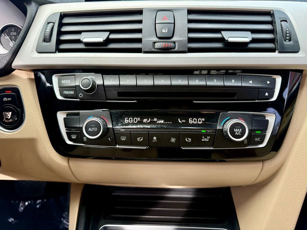 Used 2018 BMW 320i Sedan RWD image 20