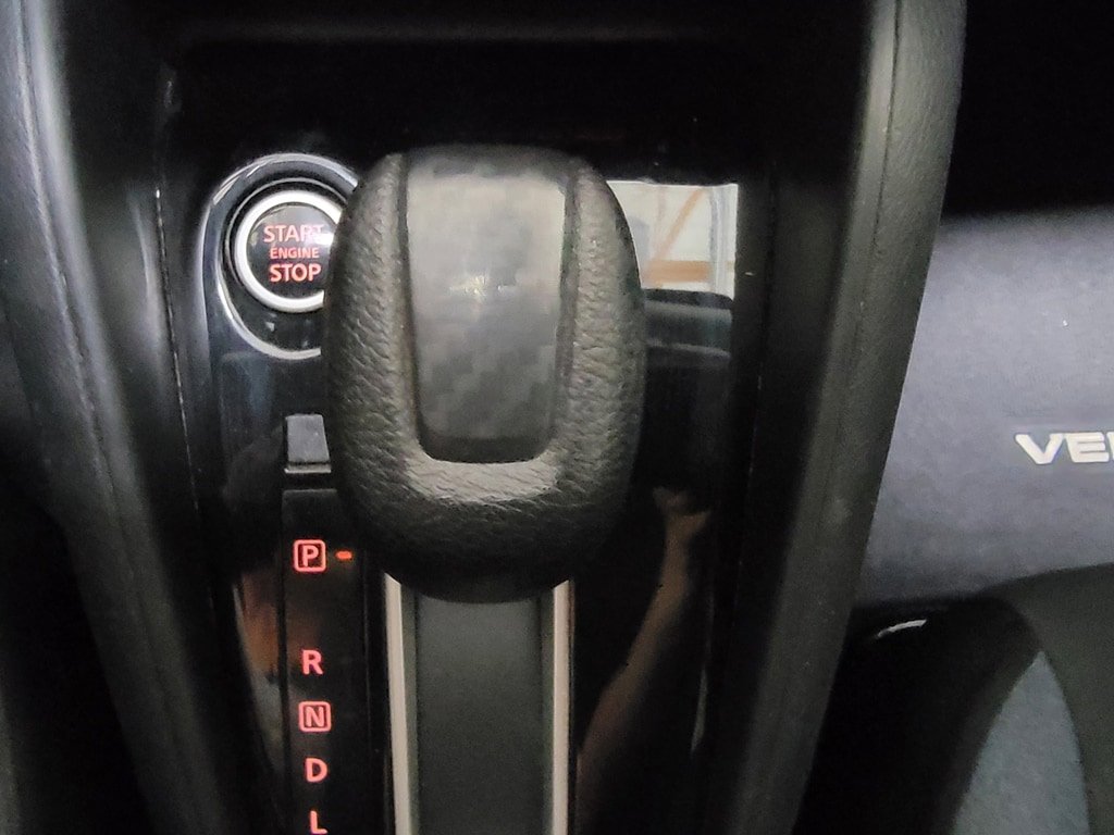 Used 2023 Nissan Versa SV FWD image 18