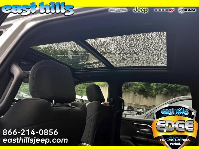 New 2026 RAM 1500 Big Horn AWD/4WD image 5