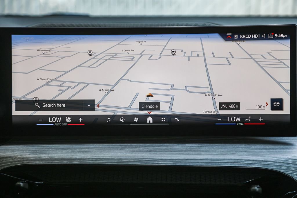 Used 2026 BMW 330i Sedan RWD image 11
