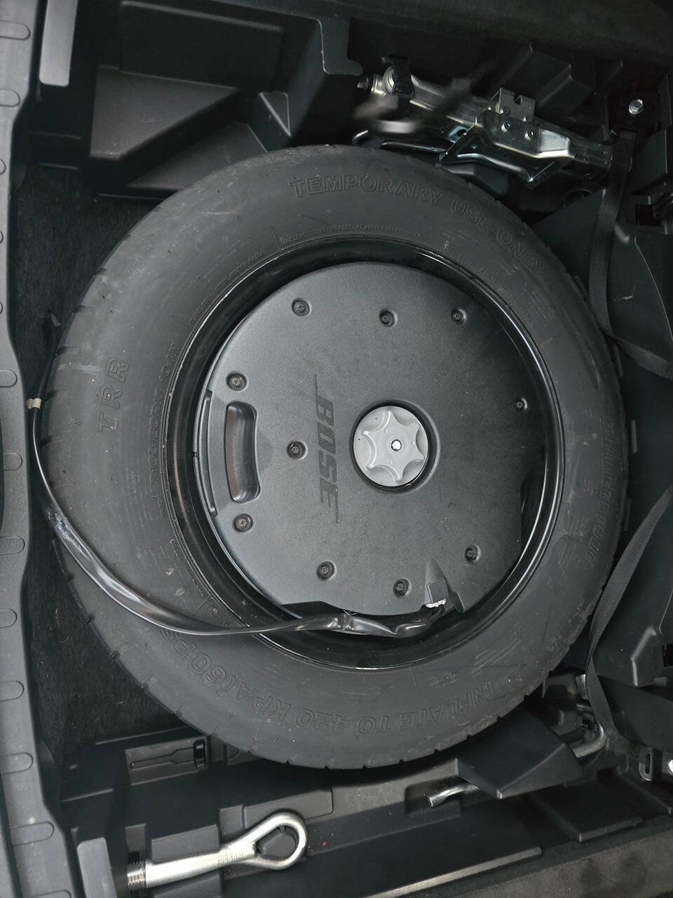 Used 2010 INFINITI EX35 Journey image 51