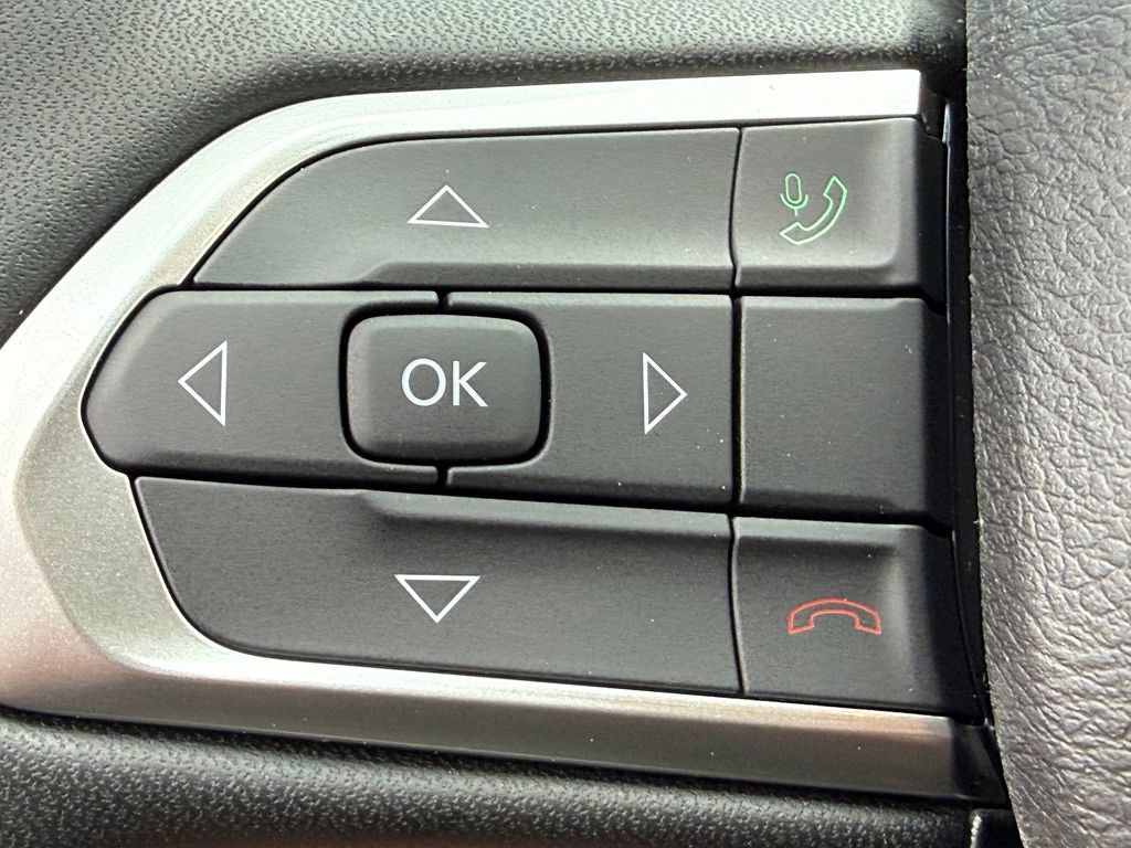 New 2026 Jeep Compass Latitude AWD/4WD image 18