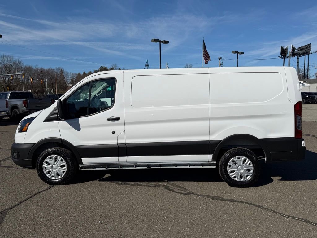 Used 2025 Ford Transit 250 Low Roof w/ Exterior Upgrade Package image 3