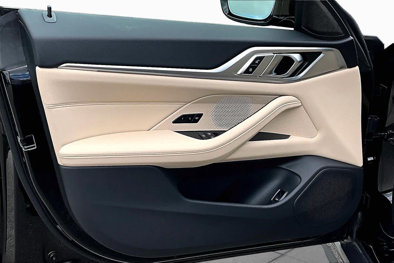 Certified 2023 BMW i4 eDrive35 w/ Premium Package RWD image 23