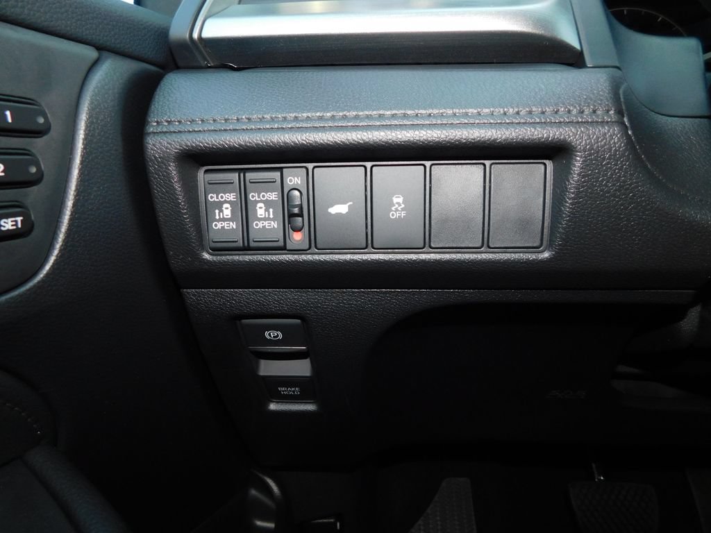 New 2026 Honda Odyssey EX-L image 36