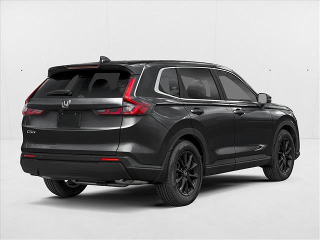 New 2027 Honda CR-V EX-L image 2