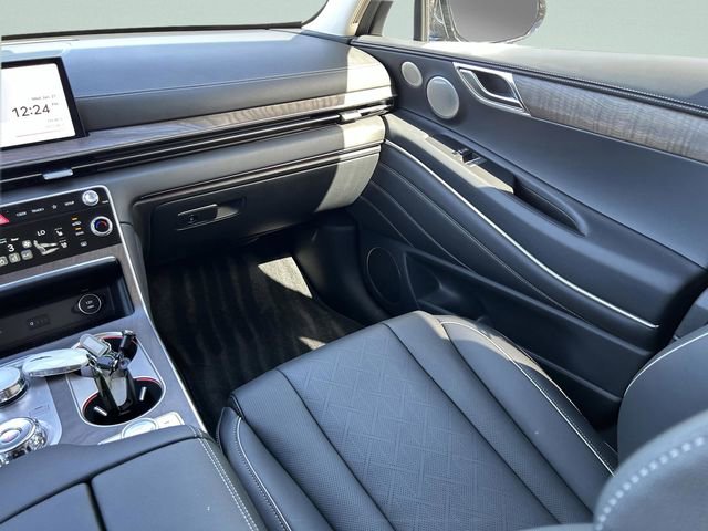 New 2026 Genesis GV80 2.5T Advanced AWD/4WD image 15